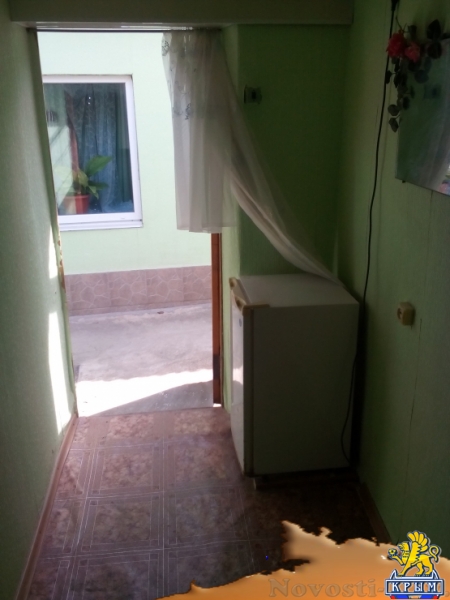 Отдых в Судаке. Недорогой отдых в Судаке Отдых в Крыму 2016 - жильё в Крыму без посредников - «Отдых в Судаке»