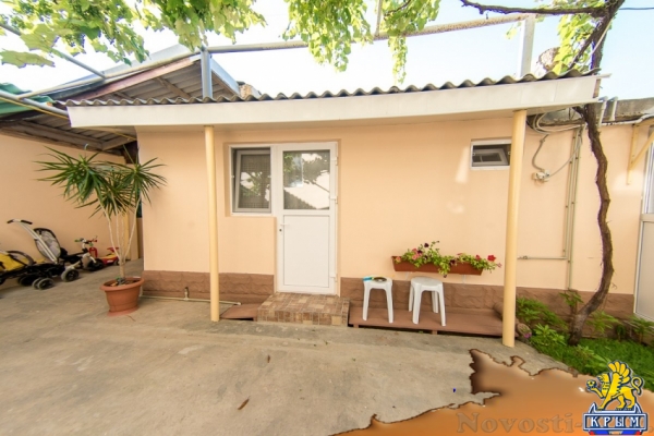 Отдых в Береговом. Сдается жилье в частном секторе Отдых в Крыму 2016 - жильё в Крыму без посредников - «Отдых в Береговом»