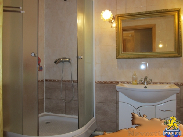 Отдых в Береговом. Сдам дом под ключ Отдых в Крыму 2016 - жильё в Крыму без посредников - «Отдых в Береговом»