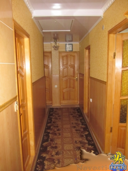 Отдых в Береговом. Сдам дом под ключ Отдых в Крыму 2016 - жильё в Крыму без посредников - «Отдых в Береговом»