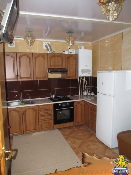 Отдых в Береговом. Сдам дом под ключ Отдых в Крыму 2016 - жильё в Крыму без посредников - «Отдых в Береговом»