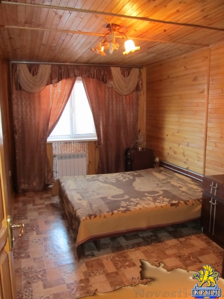 Отдых в Береговом. Сдам дом под ключ Отдых в Крыму 2016 - жильё в Крыму без посредников - «Отдых в Береговом»