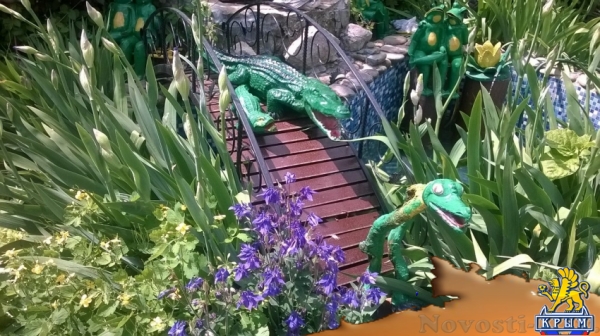 Отдых-эконом в Береговом. Уютный и не дорогой отдых на берегу моря Отдых в Крыму 2016 - жильё в Крыму без посредников - «Отдых в Береговом»