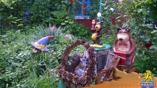 Отдых-эконом в Береговом. Уютный и не дорогой отдых на берегу моря Отдых в Крыму 2016 - жильё в Крыму без посредников - «Отдых в Береговом»