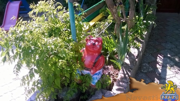 Отдых-эконом в Береговом. Уютный и не дорогой отдых на берегу моря Отдых в Крыму 2016 - жильё в Крыму без посредников - «Отдых в Береговом»