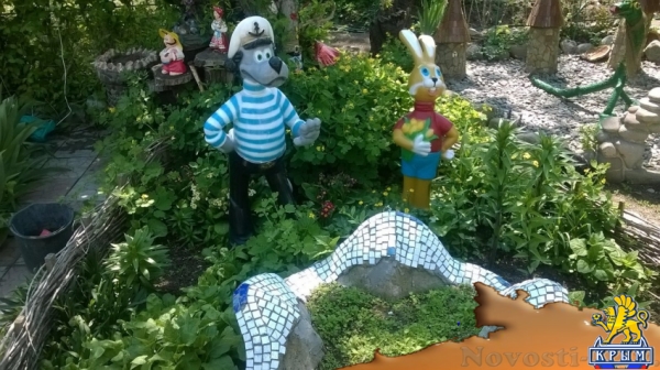 Отдых-эконом в Береговом. Уютный и не дорогой отдых на берегу моря Отдых в Крыму 2016 - жильё в Крыму без посредников - «Отдых в Береговом»