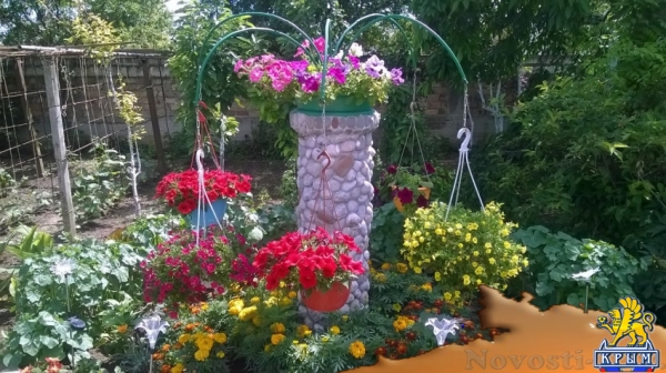 Отдых-эконом в Береговом. Уютный и не дорогой отдых на берегу моря Отдых в Крыму 2016 - жильё в Крыму без посредников - «Отдых в Береговом»