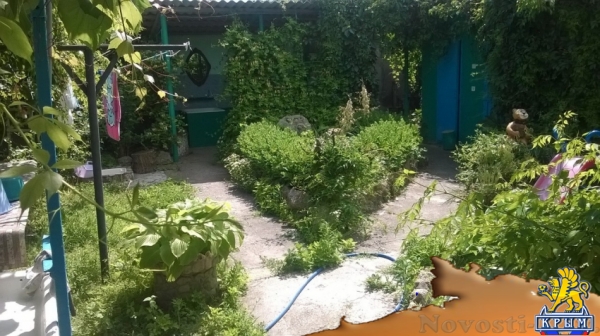 Отдых-эконом в Береговом. Уютный и не дорогой отдых на берегу моря Отдых в Крыму 2016 - жильё в Крыму без посредников - «Отдых в Береговом»