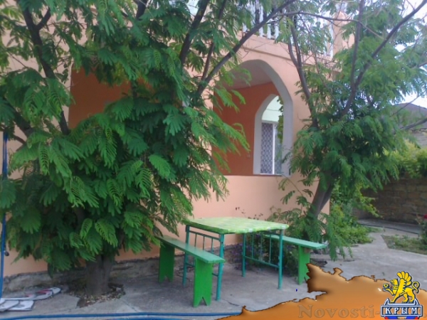 Отдых-эконом в Береговом. Дом покомнотно в Береговом (Феодосия)2 этажа Отдых в Крыму 2016 - жильё в Крыму без посредников - «Отдых в Береговом» Отдых-эконом в Береговом. Дом покомнотно в Береговом (Феодосия)2 этажа Отдых в Крыму 2016 - жильё в Крыму без посредников - «Отдых в Береговом»