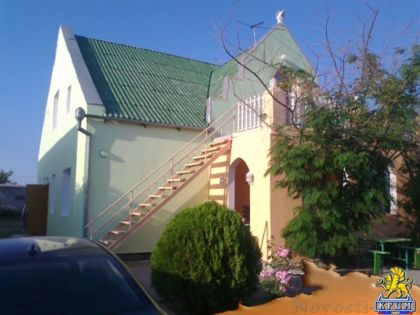 Отдых-эконом в Береговом. Дом покомнотно в Береговом (Феодосия)2 этажа Отдых в Крыму 2016 - жильё в Крыму без посредников - «Отдых в Береговом» Отдых-эконом в Береговом. Дом покомнотно в Береговом (Феодосия)2 этажа Отдых в Крыму 2016 - жильё в Крыму без посредников - «Отдых в Береговом»