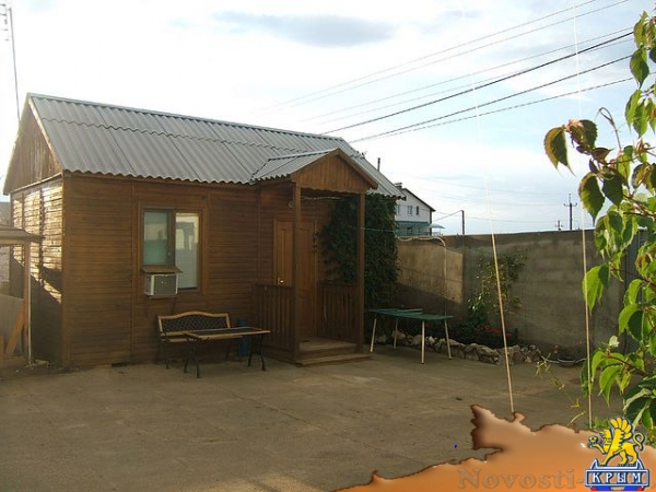 Отдых-эконом в Береговом. мини отель У Марины Отдых в Крыму 2016 - жильё в Крыму без посредников - «Отдых в Береговом»