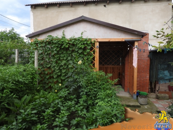 Отдых в Береговом. Сдаю жилье не дорого Отдых в Крыму 2016 - жильё в Крыму без посредников - «Отдых в Береговом»