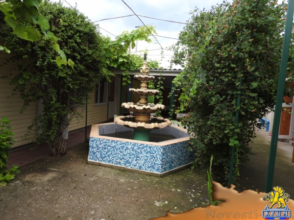 Отдых в Береговом. Сдаю жилье не дорого Отдых в Крыму 2016 - жильё в Крыму без посредников - «Отдых в Береговом»