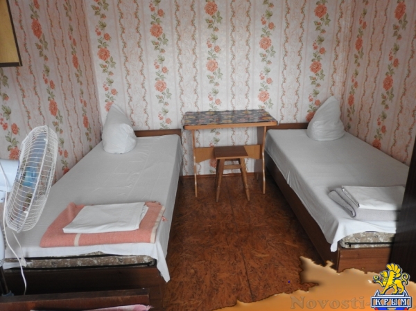 Отдых в Береговом. Сдаю жилье не дорого Отдых в Крыму 2016 - жильё в Крыму без посредников - «Отдых в Береговом»