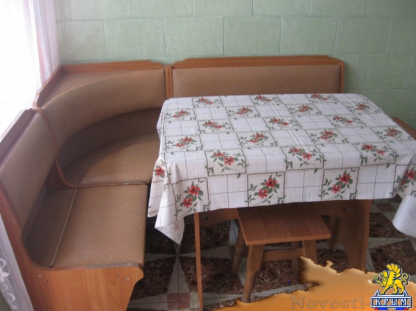 Отдых в Береговом. Сдаю жилье не дорого Отдых в Крыму 2016 - жильё в Крыму без посредников - «Отдых в Береговом»