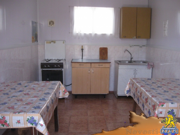 Отдых в Береговом. Сдаю жилье не дорого Отдых в Крыму 2016 - жильё в Крыму без посредников - «Отдых в Береговом»