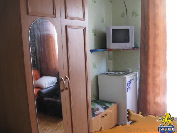 Отдых в Береговом. Сдаю жилье не дорого Отдых в Крыму 2016 - жильё в Крыму без посредников - «Отдых в Береговом»