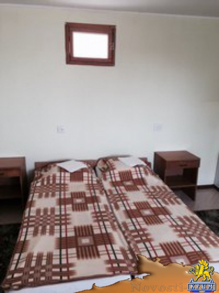 Отдых-эконом в Береговом. Тихий и комфортный семейный отдых Отдых в Крыму 2016 - жильё в Крыму без посредников - «Отдых в Береговом»