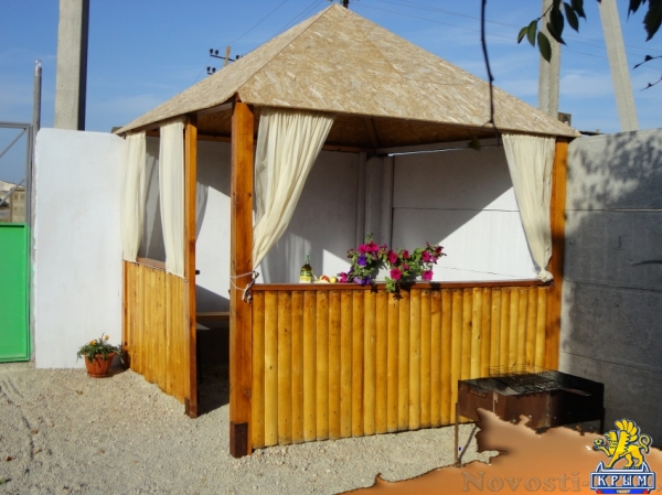 Отдых-эконом в Береговом. Семейный бюджетный отдых с удобствами в Крыму, Феодосия, Береговое. Отдых в Крыму 2016 - жильё в Крыму без посредников - «Отдых в Береговом» Отдых-эконом в Береговом. Семейный бюджетный отдых с удобствами в Крыму, Феодосия, Береговое. Отдых в Крыму 2016 - жильё в Крыму без посредников - «Отдых в Береговом»