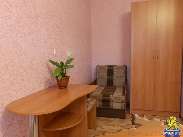 Отдых в Береговом. Мини-отель "Отдыхаем!!!!!!" Отдых в Крыму 2016 - жильё в Крыму без посредников - «Отдых в Береговом»