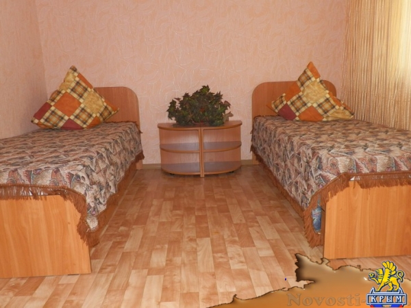 Отдых в Береговом. Мини-отель "Отдыхаем!!!!!!" Отдых в Крыму 2016 - жильё в Крыму без посредников - «Отдых в Береговом»