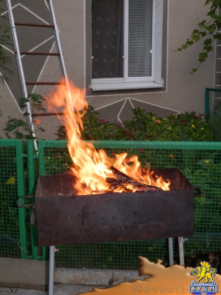 Отдых в Береговом. Мини-отель "Отдыхаем!!!!!!" Отдых в Крыму 2016 - жильё в Крыму без посредников - «Отдых в Береговом»