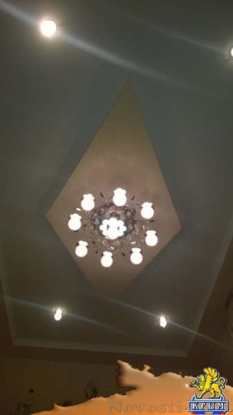 Отдых в Приморском. Сдам люкс 2-х комнатную квартиру в центре Приморского!!! Отдых в Крыму 2016 - жильё в Крыму без посредников - «Отдых в Приморском»