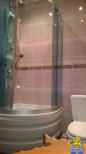 Отдых в Приморском. Сдам люкс 2-х комнатную квартиру в центре Приморского!!! Отдых в Крыму 2016 - жильё в Крыму без посредников - «Отдых в Приморском»