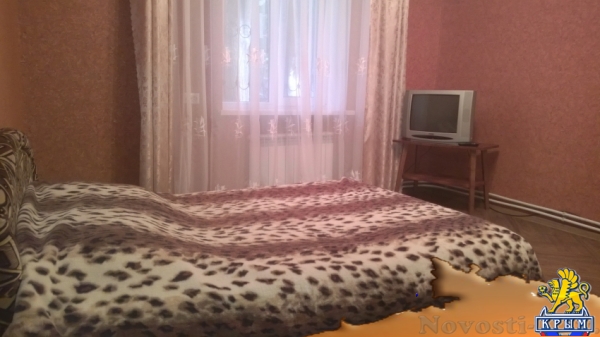 Отдых в Приморском. Сдам 3-х комнатную квартиру в самом центре Приморского Отдых в Крыму 2016 - жильё в Крыму без посредников - «Отдых в Приморском»