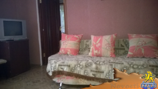 Отдых в Приморском. Сдам 3-х комнатную квартиру в самом центре Приморского Отдых в Крыму 2016 - жильё в Крыму без посредников - «Отдых в Приморском»