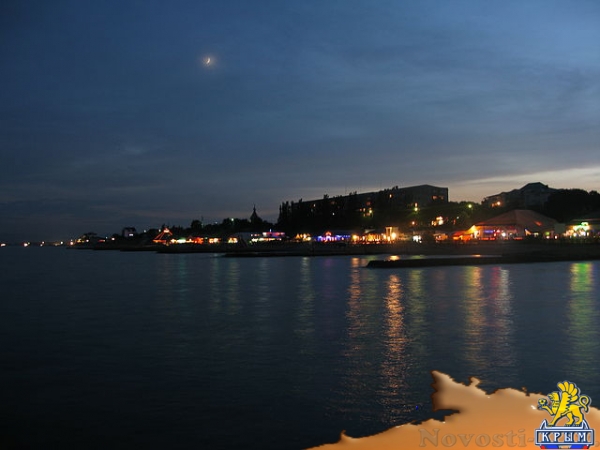 Отдых в Приморском. Сдам 3-х комнатную квартиру в самом центре Приморского Отдых в Крыму 2016 - жильё в Крыму без посредников - «Отдых в Приморском»