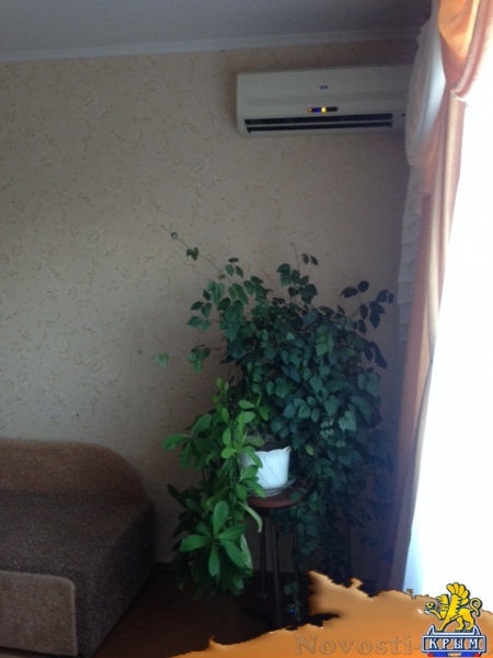 Отдых в Приморском. Сдам 2-комнатную квартиру посуточно Отдых в Крыму 2016 - жильё в Крыму без посредников - «Отдых в Приморском»