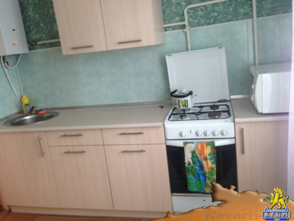 Отдых в Приморском. Сдам 2-комнатную квартиру посуточно Отдых в Крыму 2016 - жильё в Крыму без посредников - «Отдых в Приморском»