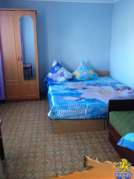 Отдых в Приморском. Жилье посуточно на выбор Отдых в Крыму 2016 - жильё в Крыму без посредников - «Отдых в Приморском»