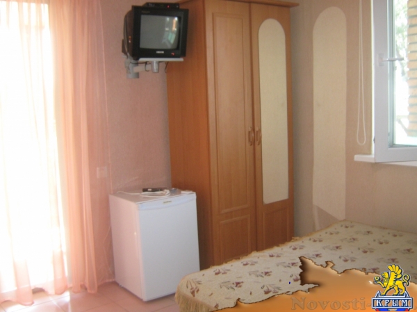 Отдых в Курортном. Предлагаю отдых на берегу Азовского моря Отдых в Крыму 2016 - жильё в Крыму без посредников - «Отдых в Крыму»