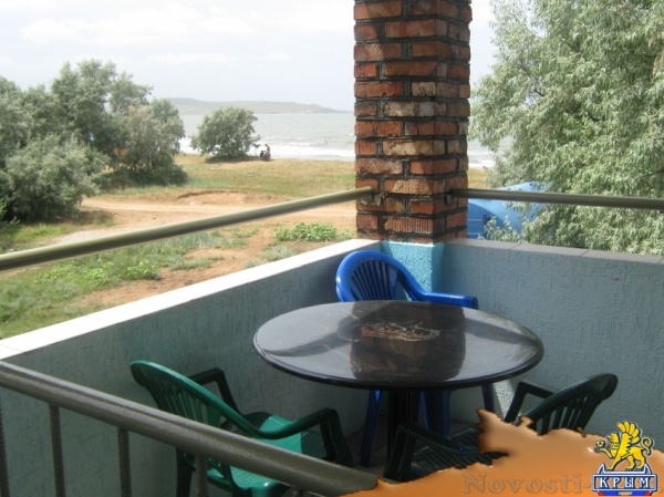 Отдых в Курортном. Предлагаю отдых на берегу Азовского моря Отдых в Крыму 2016 - жильё в Крыму без посредников - «Отдых в Крыму»