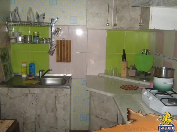 Отдых в Курортном. Предлагаю отдых на берегу Азовского моря Отдых в Крыму 2016 - жильё в Крыму без посредников - «Отдых в Крыму»