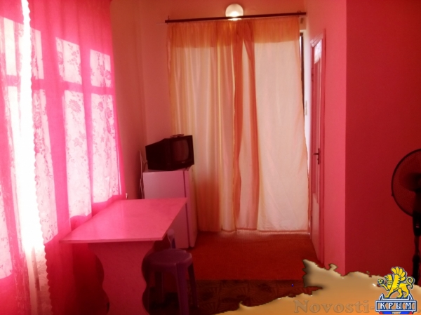 Отдых в Судаке. Комфортабельные номера в Судаке Отдых в Крыму 2016 - жильё в Крыму без посредников - «Отдых в Крыму»