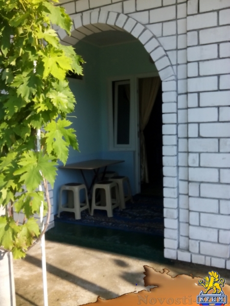 Отдых в Судаке. Комфортабельные номера в Судаке Отдых в Крыму 2016 - жильё в Крыму без посредников - «Отдых в Крыму»