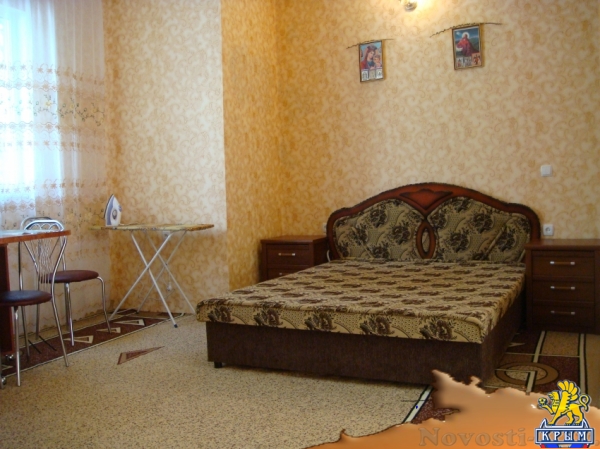 Отдых в Ялте. Cдам квартиру в Ялте от хозяина рядом с набережной и Приморским парком Отдых в Крыму 2016 - жильё в Крыму без посредников - «Отдых в Крыму»