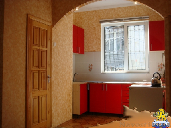 Отдых в Ялте. Cдам квартиру в Ялте от хозяина рядом с набережной и Приморским парком Отдых в Крыму 2016 - жильё в Крыму без посредников - «Отдых в Крыму»