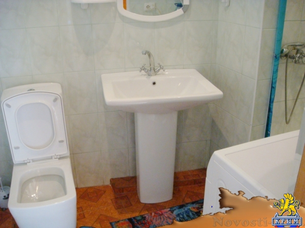 Отдых в Ялте. Cдам квартиру в Ялте от хозяина рядом с набережной и Приморским парком Отдых в Крыму 2016 - жильё в Крыму без посредников - «Отдых в Крыму»