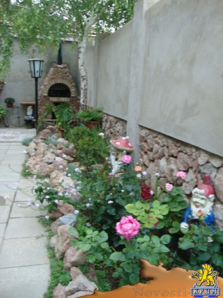 Отдых в Николаевке. отдых в Крыму не дорого "Уютный дворик Антонины" Отдых в Крыму 2016 - жильё в Крыму без посредников - «Отдых в Крыму» Отдых в Николаевке. отдых в Крыму не дорого "Уютный дворик Антонины" Отдых в Крыму 2016 - жильё в Крыму без посредников - «Отдых в Крыму»