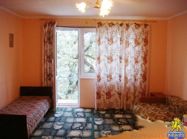 Отдых в Ялте. Cдам 2-х к. квартиру в Ялте от хозяина рядом с набережной и Приморским парком Отдых в Крыму 2016 - жильё в Крыму без посредников - «Отдых в Крыму»