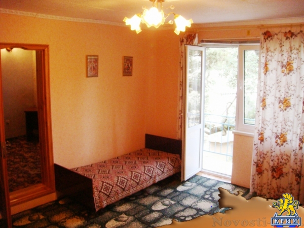 Отдых в Ялте. Cдам 2-х к. квартиру в Ялте от хозяина рядом с набережной и Приморским парком Отдых в Крыму 2016 - жильё в Крыму без посредников - «Отдых в Крыму»