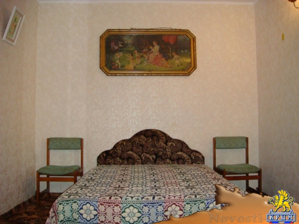 Отдых в Ялте. Cдам 2-х к. квартиру в Ялте от хозяина рядом с набережной и Приморским парком Отдых в Крыму 2016 - жильё в Крыму без посредников - «Отдых в Крыму»