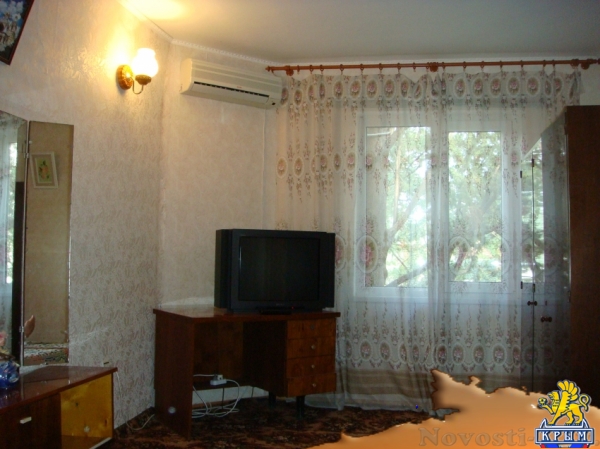 Отдых в Ялте. Cдам 2-х к. квартиру в Ялте от хозяина рядом с набережной и Приморским парком Отдых в Крыму 2016 - жильё в Крыму без посредников - «Отдых в Крыму»