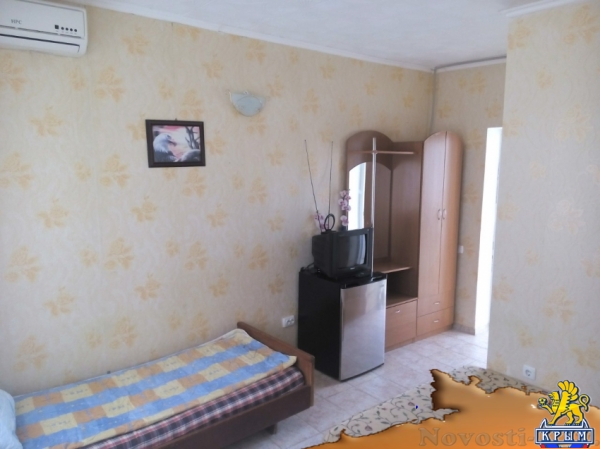 Отдых в Судаке. Раатлан Отдых в Крыму 2016 - жильё в Крыму без посредников - «Отдых в Крыму»