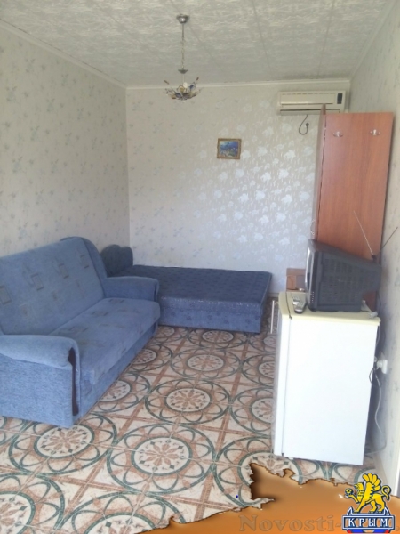 Отдых в Судаке. Раатлан Отдых в Крыму 2016 - жильё в Крыму без посредников - «Отдых в Крыму»