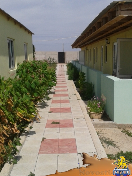 Отдых-эконом в Штормовом. Сдаю комнаты посуточно Отдых в Крыму 2016 - жильё в Крыму без посредников - «Отдых в Крыму»